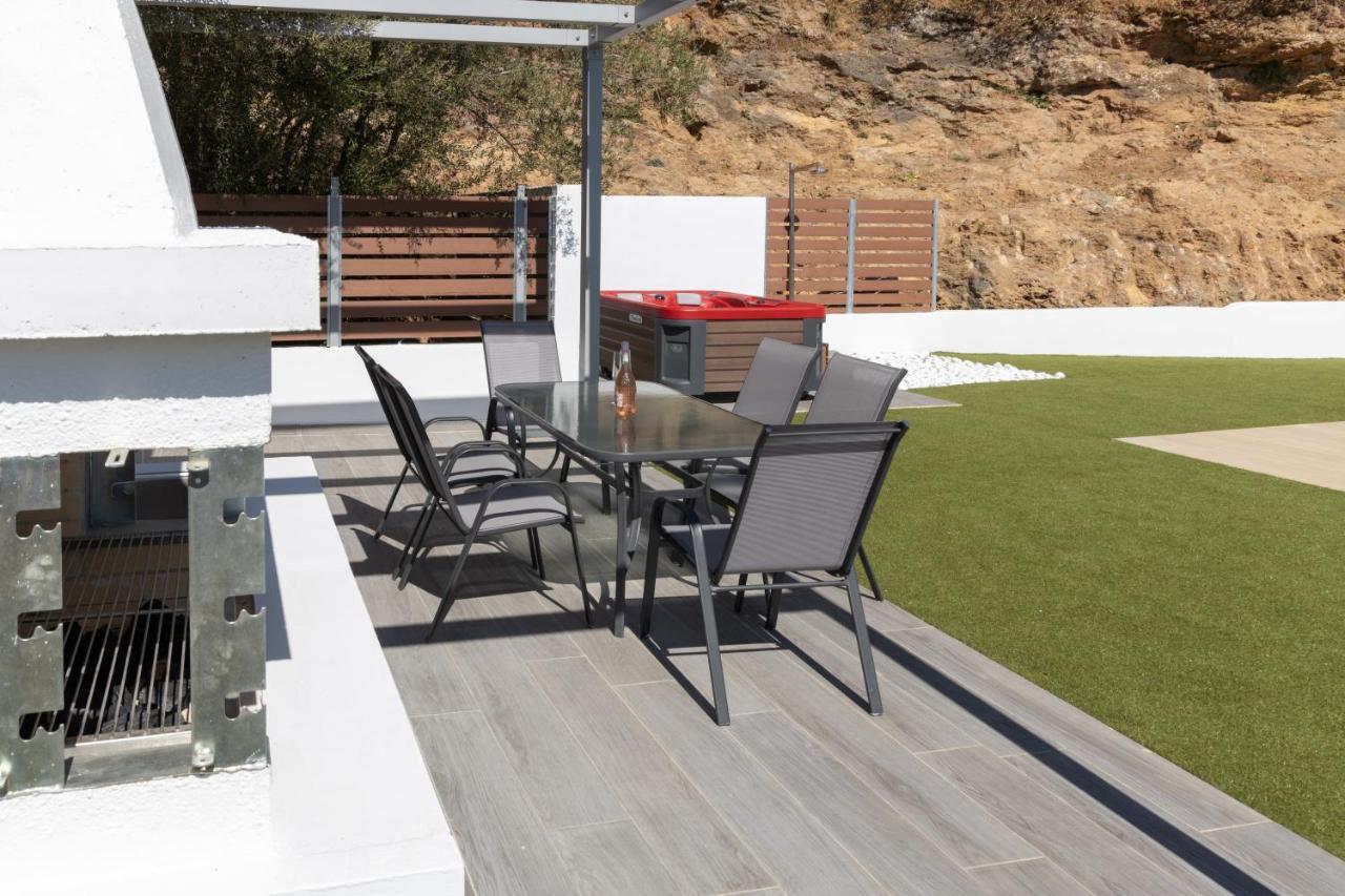 Villa Neonis Spílion Dış mekan fotoğraf