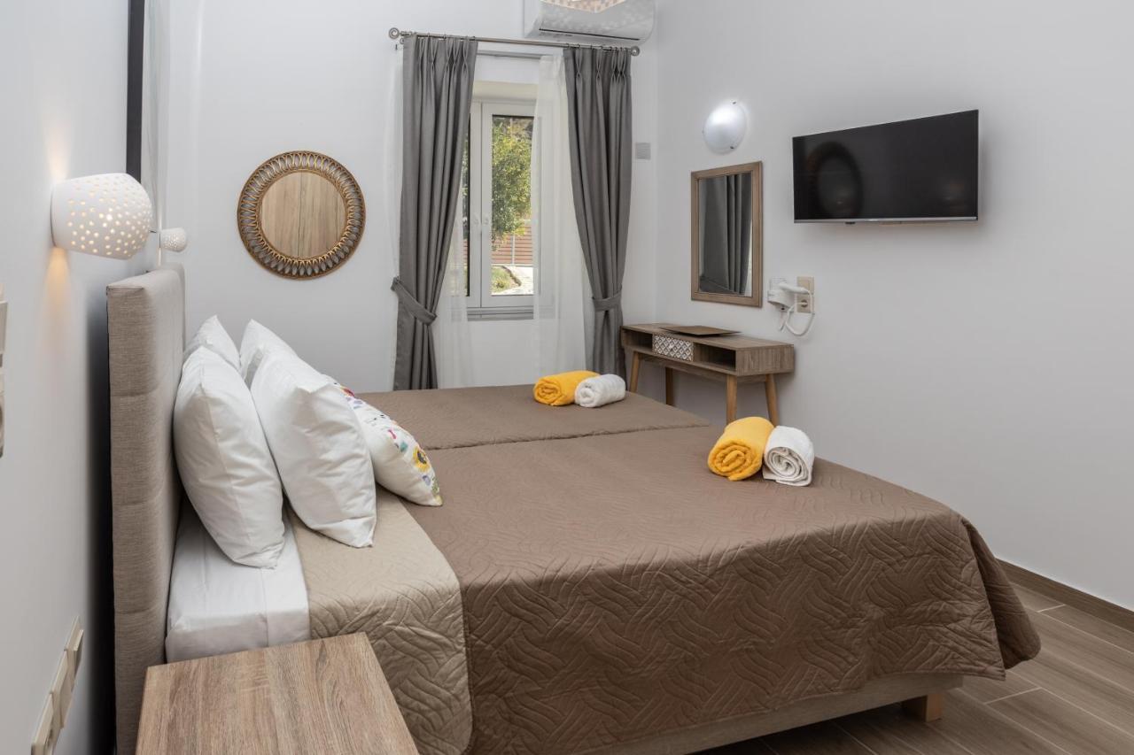 Villa Neonis Spílion Dış mekan fotoğraf